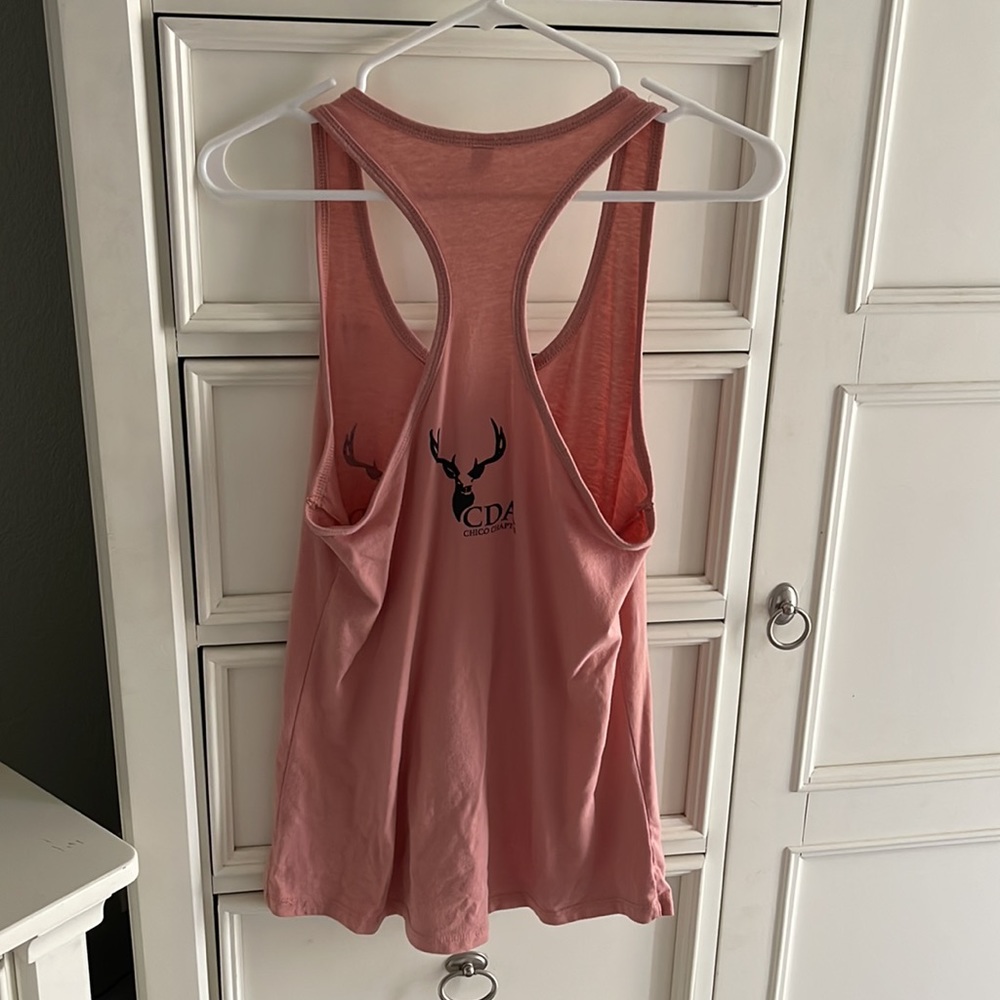 Tank Top - Picture 2 of 2